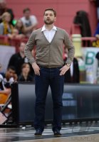 Basketball 1. Bundesliga 2013/2014: Walter Tigers Tuebingen - ratiopharm Ulm