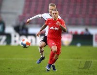 Fussball 1. Bundesliga Saison 21/22: VfB Stuttgart - FC Bayern Muenchen