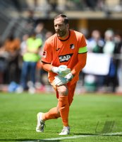 Fussball  1. Bundesliga 2025/2026  Testspiel  
SV Werder Bremen - TSG 1899 Hoffenheim