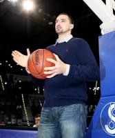 1. Basketball Bundesliga   Ludwigsburg - Walter Tigers