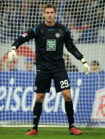 Fussball 1. Bundesliga, Saison 2011/2012: Kaiserslautern, TRAPP