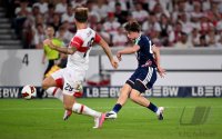 Fussball  1. Bundesliga   Saison 2026/2027   2. Spieltag  VfB Stuttgart - 1. FC Koeln