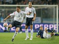 Fussball  International Testspiel England - Argentinien