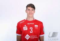 Volleyball 2. Bundesliga Saison 22/23: Fotoshooting TV Rottenburg