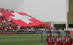 Fussball INTERNATIONAL  EURO 2004