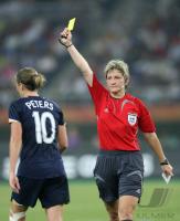 Fussball International FIFA Frauen Weltmeisterschaft  2007 China