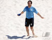 FIFA BEACH SOCCER WORLD CUP 2008: SENEGAL - URUGUAY
