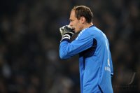 Fussball 1. Bundesliga, Saison 2011/2012: Hamburg - Kaiserslautern