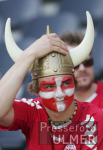 Fussball INTERNATIONAL  EURO 2004