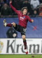 Fussball Bundesliga, LAUTH