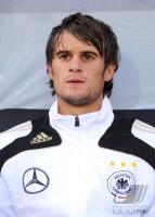 Fussball Nationalmannschaft U21 : Christopher Noethe (GER)