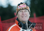 Ski Alpin;  Slalom Herren  Wengen