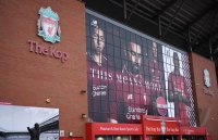 Fussball CHL 18/19 Achtelfinale: FC Liverpool - FC Bayern Muenchen