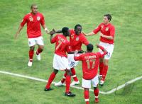 Fussball International  U 17 Weltmeisterschaft Neuseeland - EnglandNewzealand vs. England