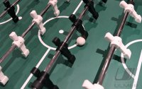 Fussball Tischkicker Schmuckbild