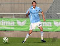 Fussball 2. Bundesliga: Testspiel TSV 1860 Muenchen - RCD Mallorca