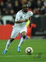 Fussball International Testspiel: Frankreich - Spanien