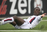 Fussball International  U 20 WM AUT-USA