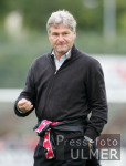 Fussball 1. Bundesliga  1. FC Kaiserslautern