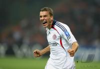 FUSSBALL  CHL    Inter Mailand  - FC Bayern Muenchen