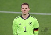 FUSSBALL INTERNATIONAL Testspiel EM 2021:  Deutschland - Daenemark