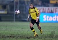 Fussball 1. Bundesliga : Mohamed Zidan (BVB)