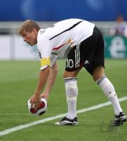 Fussball International  U 17 Weltmeisterschaft