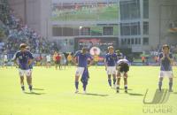 Fussball WM 2006: Australien - Japan