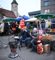 Heiligabend - Markt, Weihnachten schenken