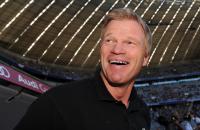 Fussball International:TV Experte Oliver Kahn
