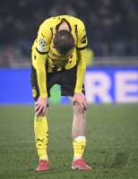 Fussball International CHL 24/25: FC Bologna - Borussia Dortmund