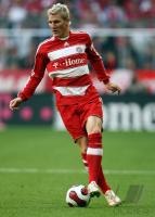 Fussball 1. Bundesliga, FC Bayern Muenchen - 1.FC Nuernberg