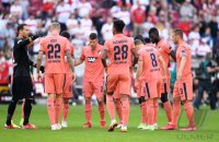 Fussball 1. Bundesliga Saison 21/22: VfB Stuttgart - TSG 1899 Hoffenheim