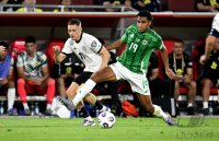 Fussball International Qualifikation WM 2026
Deutschland - Nordirland