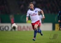 Fussball DFB Pokal Saison 2013/2014, Achtelfinale: Hamburger SV - 1. FC Koeln