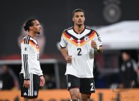 Fussball International Qualifikation WM 2026 
Deutschland - Slowakei