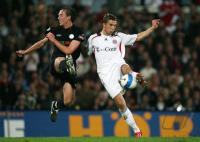 Fussball DFB-Pokal: St. Pauli Hamburg - Bayern Muenchen