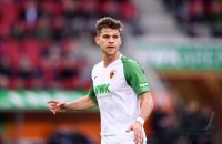 Fussball 1. Bundesliga Saison 19/20: FC Augsburg - SV Werder Bremen