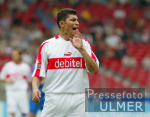 FUSSBALL 1.Bundesliga Krassimir Balakov (VfB)