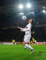Fussball 1. Bundesliga, Saison 2011/2012: Borussia Dortmund - VfB Stuttgart