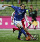 Fussball BUNDESLIGA  FC Bayern Mnchen - Hamburger SV