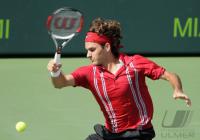 Tennis Sony Ericsonn Open 2007