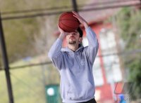 Match.Report Shooting; Matti Sorgius (Tigers Tuebingen)