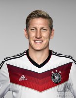 FUSSBALL PORTRAIT TERMIN DEUTSCHE NATIONALMANNSCHAFT WM 2014