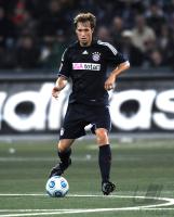 Fussball 1. Bundesliga: Testspiel  Red Bull Salzburg - FC Bayern Muenchen