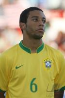 Fussball International  U 20 WM BRA-USA