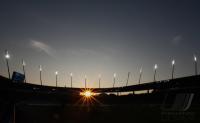 Fussball Schweizer Super League  FC  Zuerich - FC Basel