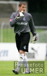 Fussball 2. Bundesliga: Duisburg, KOCH