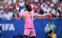 Fussball WM 2026 Vorrunde: England - Ghana