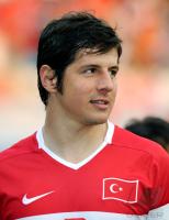 Fussball International: Tuerkei - Uruguay